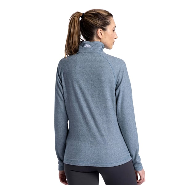 Trespass Naisten Meadows Fleece