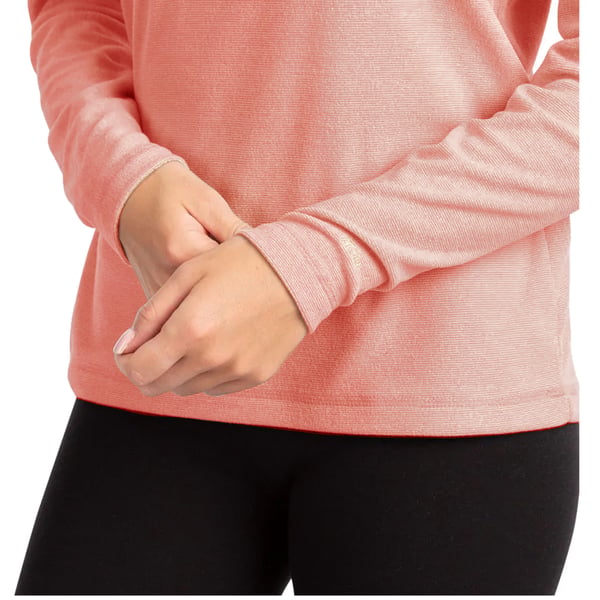 Trespass Naisten Meadows Fleece