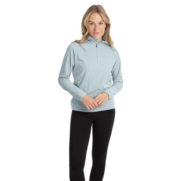 Trespass Naisten Meadows Fleece