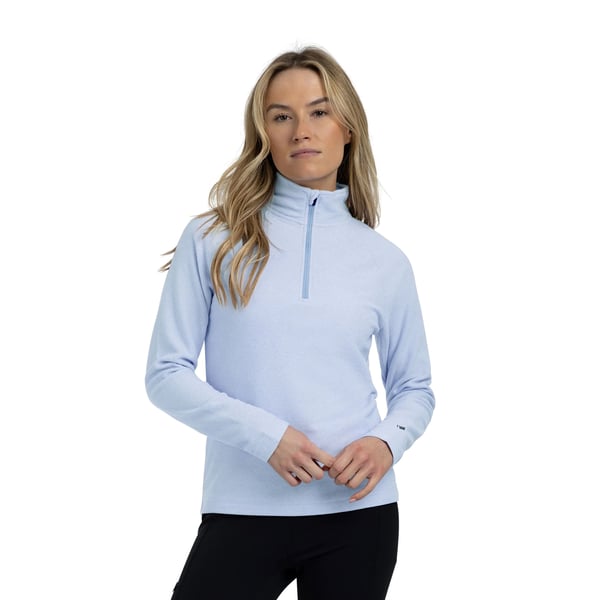 Trespass Naisten Meadows Fleece
