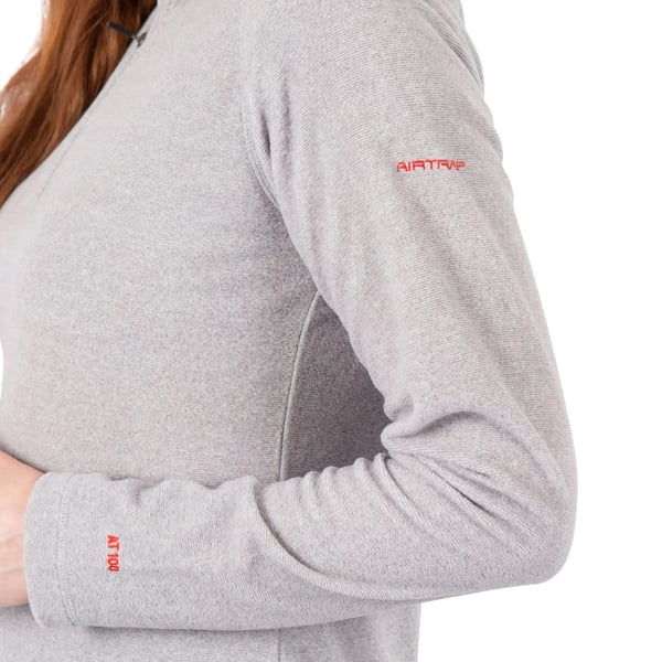 Trespass Naisten Meadows Fleece