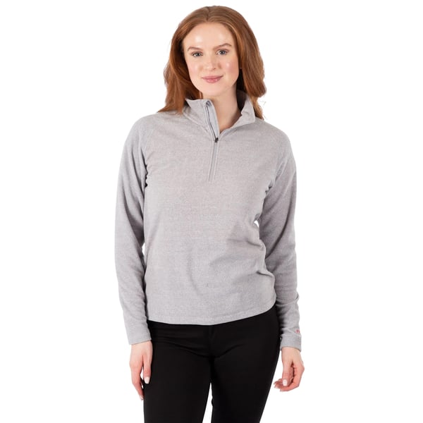 Trespass Naisten Meadows Fleece