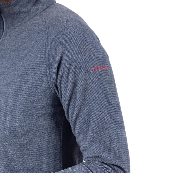Trespass Naisten Meadows Fleece