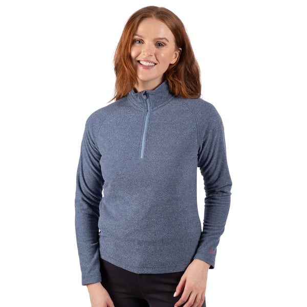Trespass Naisten Meadows Fleece