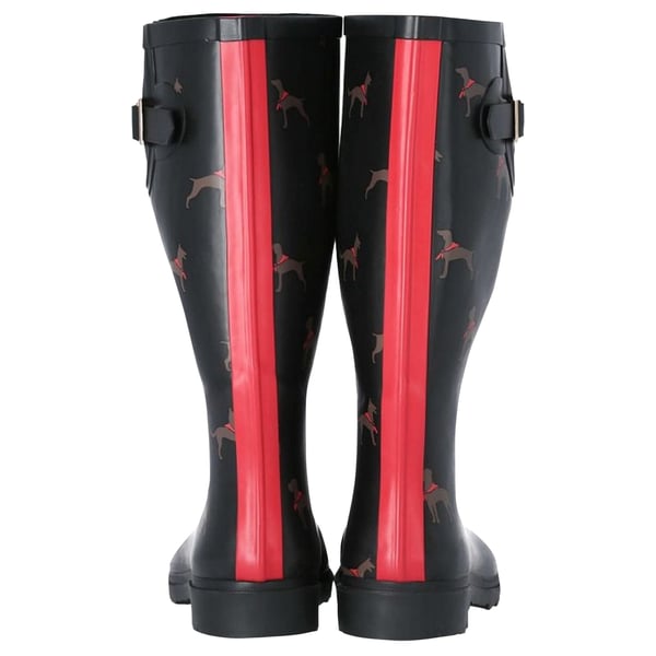 Trespass Womens/Ladies Samira Wellington Boots