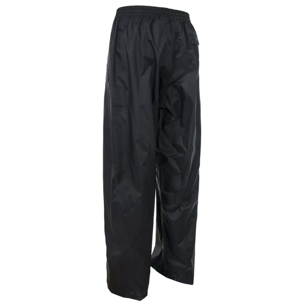 Trespass Adults Unisex Qikpac Overtrousers/Bottoms