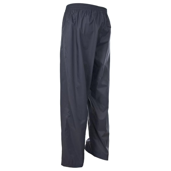 Trespass Adults Unisex Qikpac Overtrousers/Bottoms