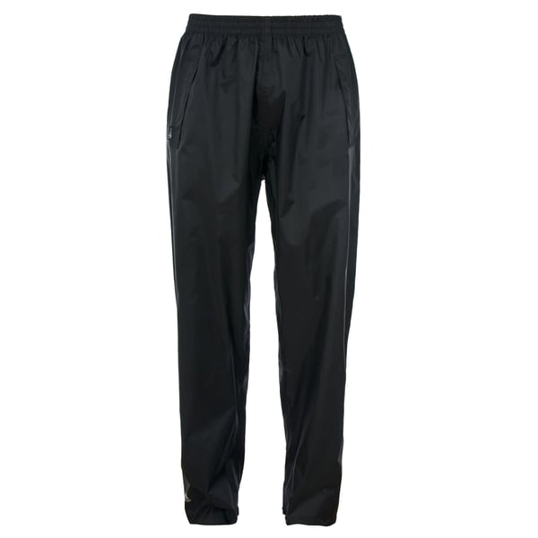 Trespass Adults Unisex Qikpac Overtrousers/Bottoms