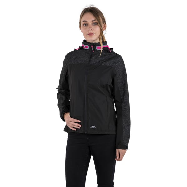Trespass Dame/Damer Attraction jakke