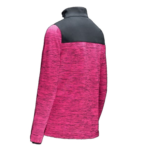 Trespass Dam Laverne DLX Softshelljacka