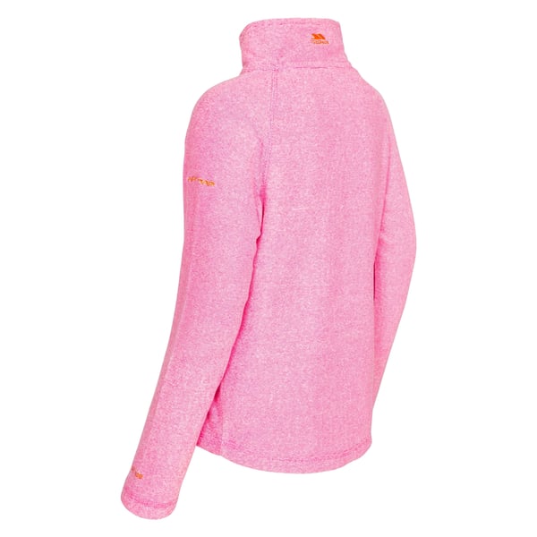 Trespass Lasten Tyttöjen Meadows Fleece