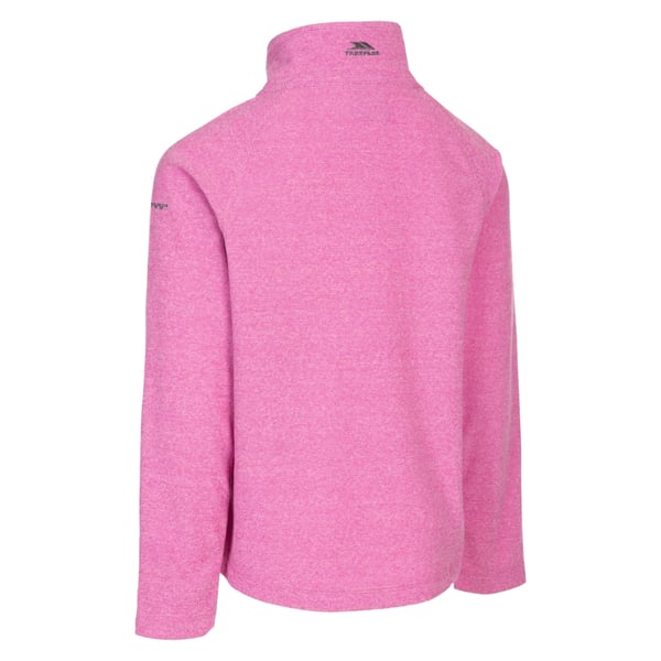 Trespass Fleece til børn piger Meadows