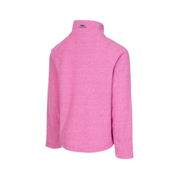 Trespass Fleece til børn piger Meadows