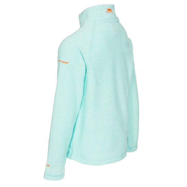 Trespass Fleece til børn piger Meadows