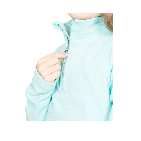 Trespass Fleece til børn piger Meadows