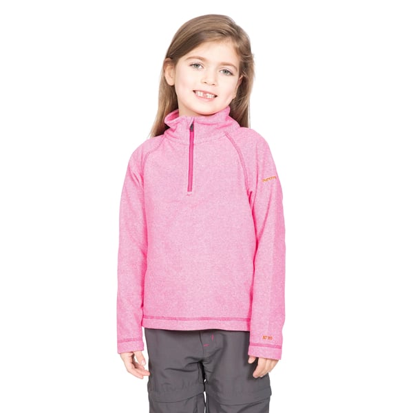 Trespass Lasten Tyttöjen Meadows Fleece