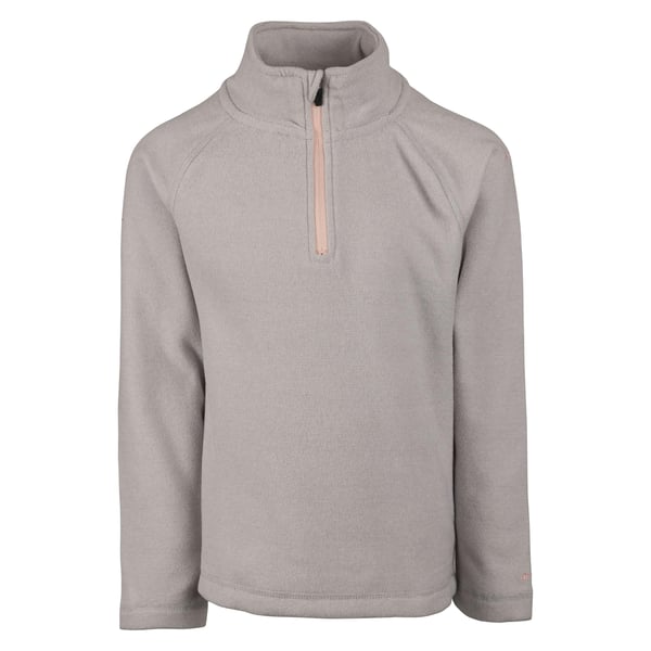 Trespass Childrens Girls Meadows Fleece