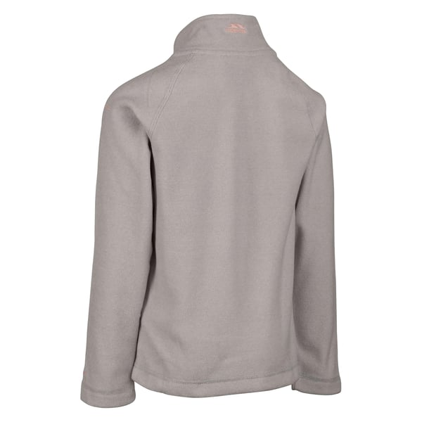 Trespass Fleece til børn piger Meadows