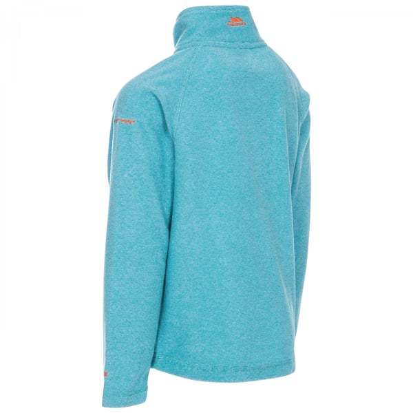 Trespass Lasten Tyttöjen Meadows Fleece