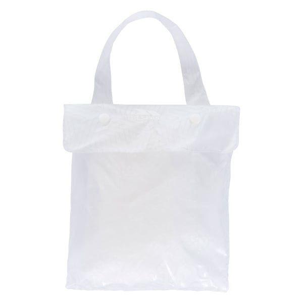 Trespass Adults Unisex Festival Packaway Poncho