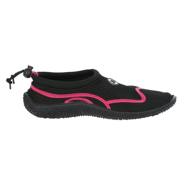 Trespass Adults Unisex Paddle Aqua Swimming Shoe