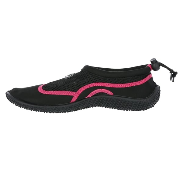 Trespass Adults Unisex Paddle Aqua Swimming Shoe