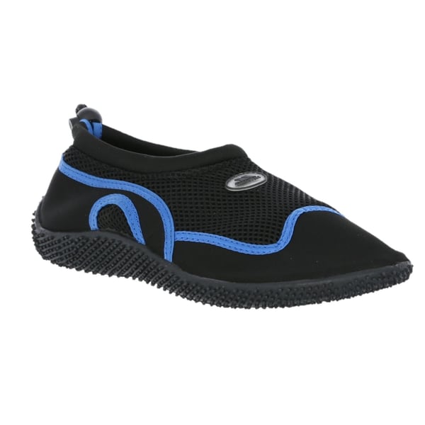 Trespass Adults Unisex Paddle Aqua Swimming Shoe Trespass Adults Unisex Paddle Aqua Swimming Shoe