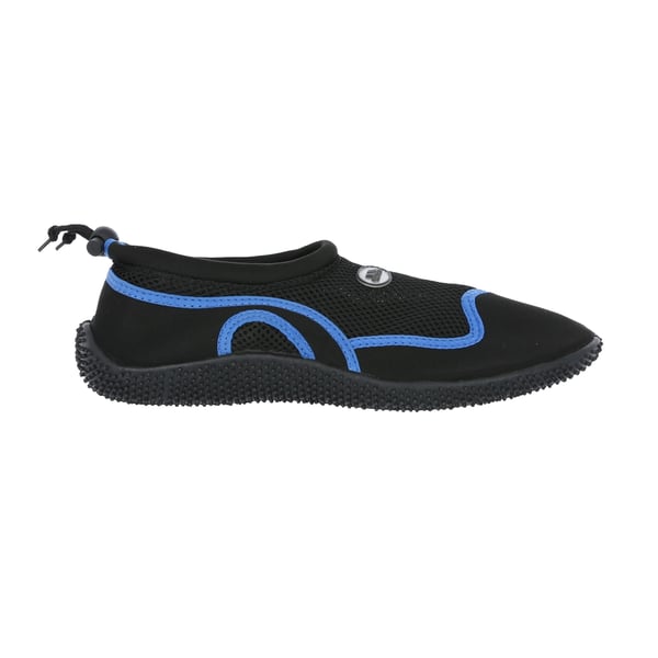 Trespass Adults Unisex Paddle Aqua Swimming Shoe
