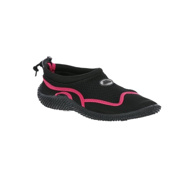 Trespass Voksne Unisex padle Aqua svømmesko