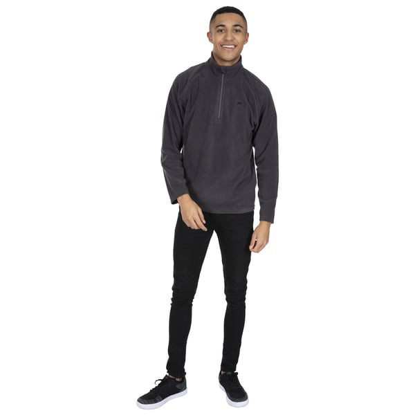 Trespass Mens Blackford Microfleece