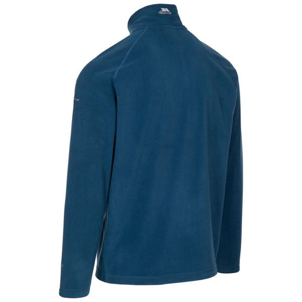 Trespass Mens Blackford Microfleece