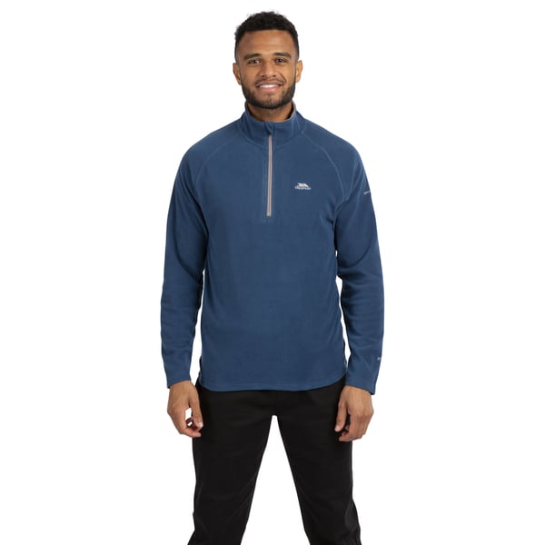 Trespass Mens Blackford Microfleece