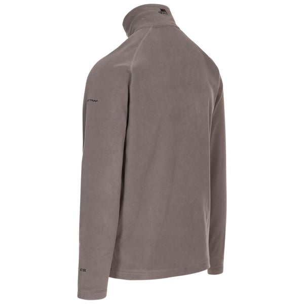 Trespass Blackford Microfleece til mænd