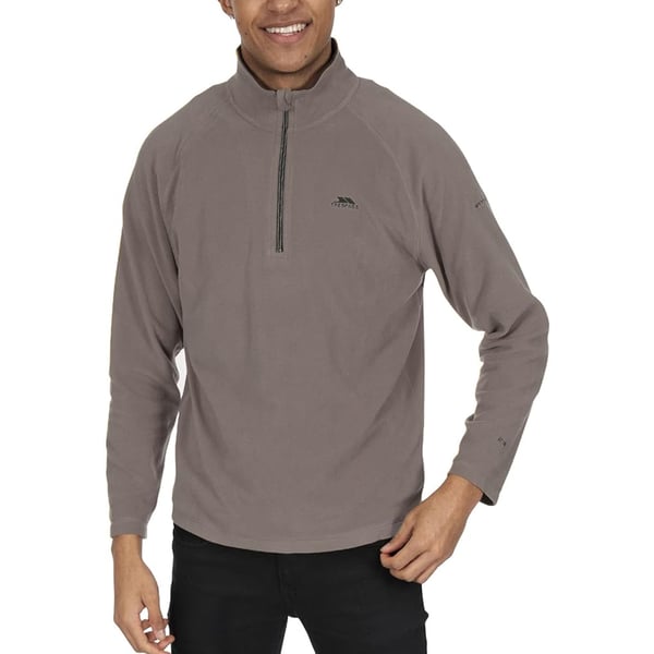 Trespass Blackford Microfleece til mænd