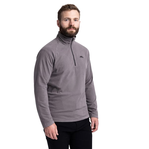 Trespass Blackford Microfleece til mænd