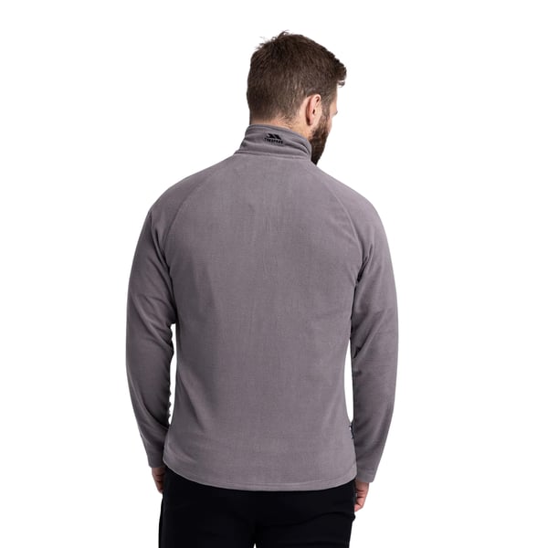 Trespass Blackford Microfleece til mænd