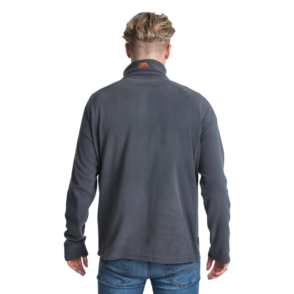 Trespass Mens Blackford Microfleece