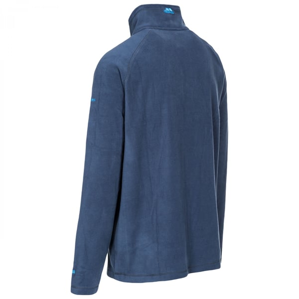 Trespass Mens Blackford Microfleece