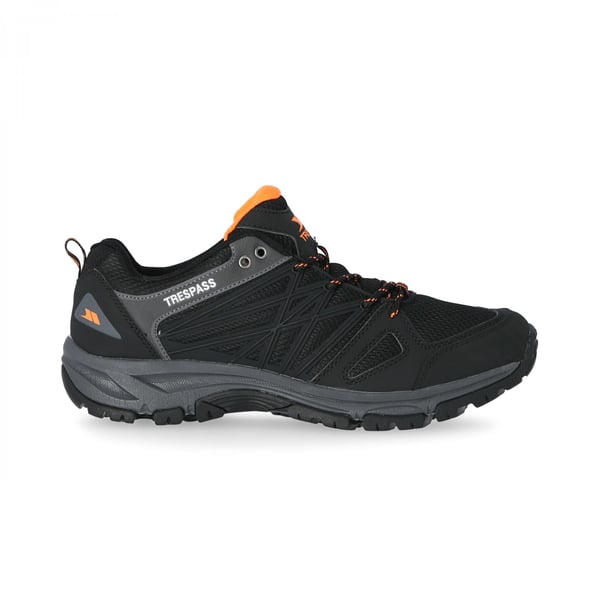 Trespass Fisk Trainers til mænd
