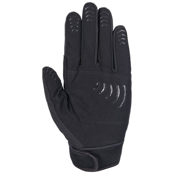 Trespass Adults Unisex Crossover Gloves (1 Pair)