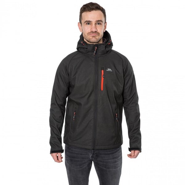 Trespass Herr Desmond TP75 Softshelljacka