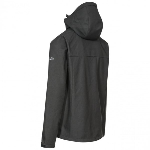 Trespass Herr Desmond TP75 Softshelljacka
