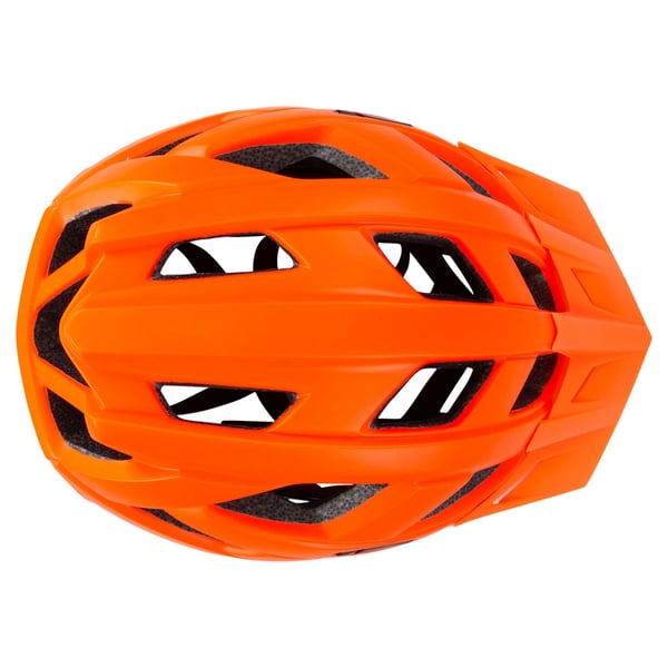 Trespass Adults Zrpokit Cycle Helmet