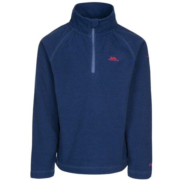 Trespass Childrens/Kids Keynote Fleece