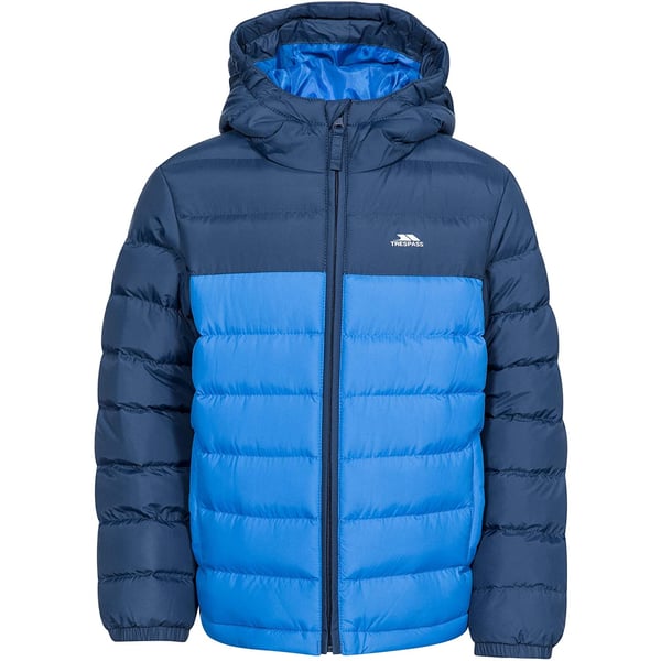 Trespass Childrens/Kids Oskar Padded Jacket