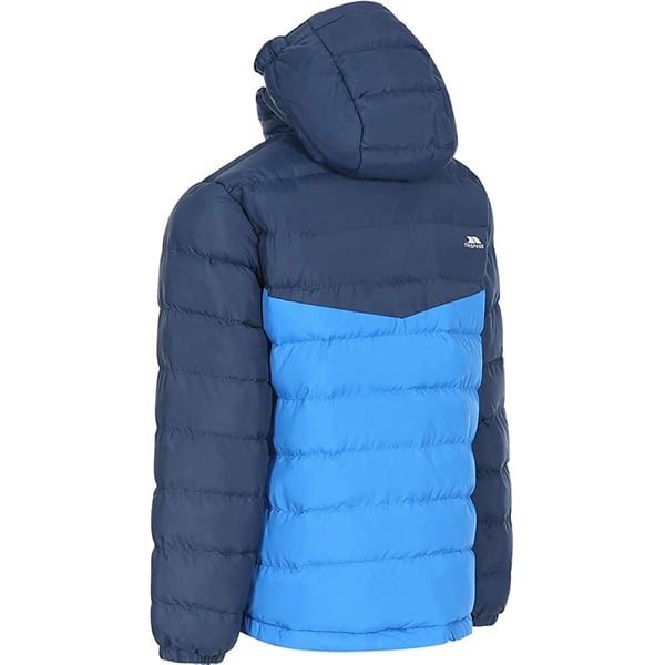 Trespass Childrens/Kids Oskar Padded Jacket