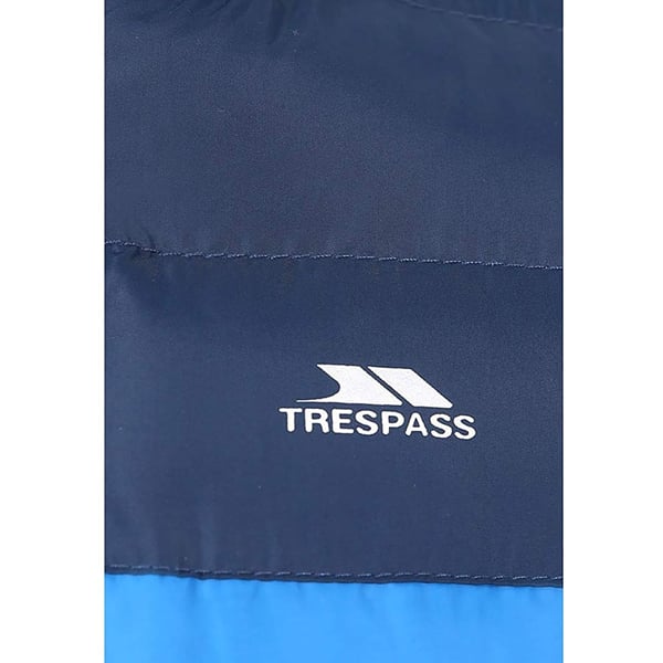 Trespass Childrens/Kids Oskar Padded Jacket