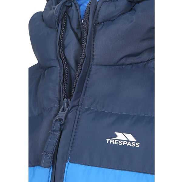 Trespass Childrens/Kids Oskar Padded Jacket