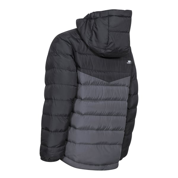 Trespass Childrens/Kids Oskar Padded Jacket