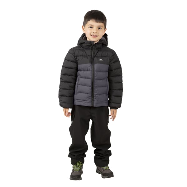 Trespass Childrens/Kids Oskar Padded Jacket